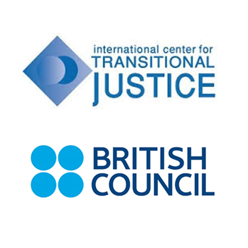 Le Centre International pour la Justice Transitionnelle en collaboration avec le British Council lancent un concours photographique
