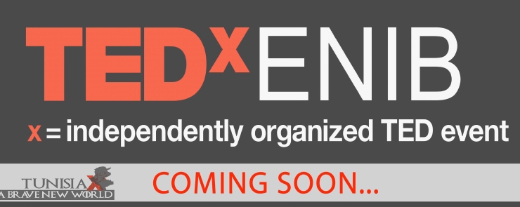 TEDxENIB