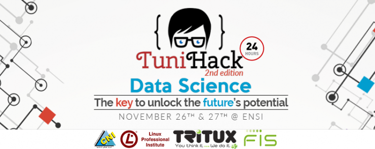 TuniHack – 2ème édition