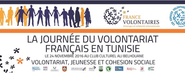 Journée du Volontariat Français