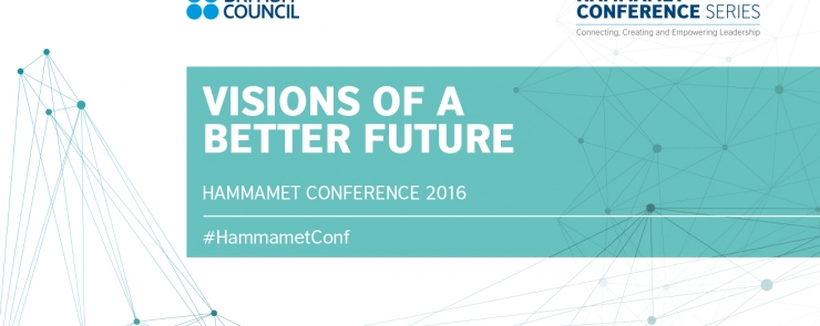 5th Annual Hammamet Conference