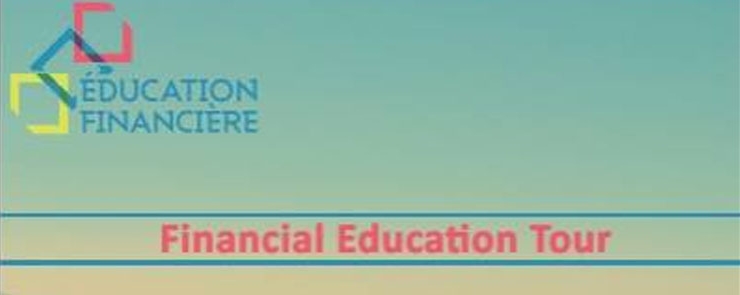 Education Financière pour les jeunes en Tunisie “Nawarni”