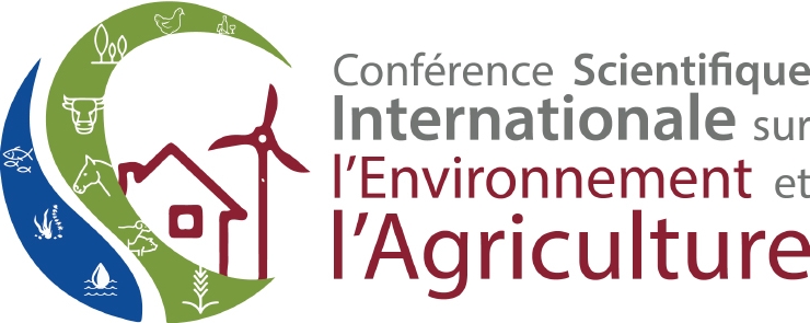 Conférence Scientifique Internationale sur l’Environnement et l’Agriculture
