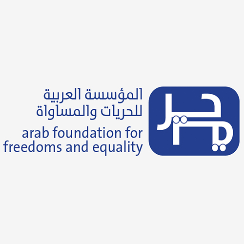 Arab Foundation For Freedoms And Equality