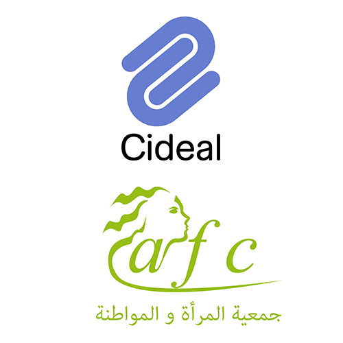 Appel à consultation- (AFC) et la Fondation Cideal