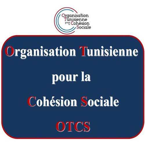 L’Organisation Tunisienne pour la Cohésion Sociale OTCS recrute un assistant polyvalent à mi-temps