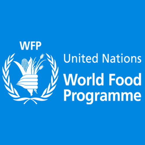 Senior Driver – World Food Programme