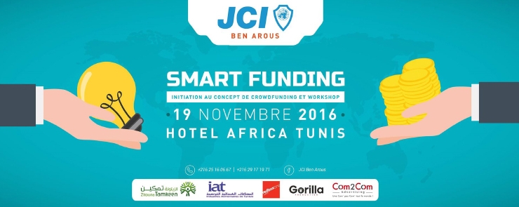 Smart Funding _ JCE Ben Arous