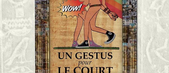 Un Gestus pour le Court