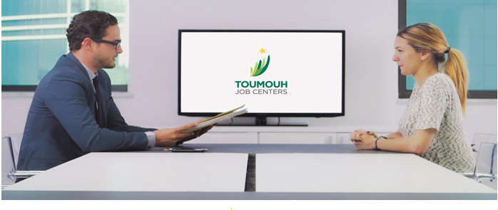 Toumouh JOB Centers