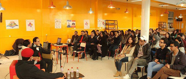 Entreprendre pour la Tunisie : L’entrepreneuriat social entre rêves et réalités, une initiative faite par des étudiants pour les étudiants !