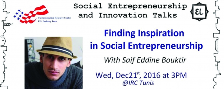Inspiration in Social Entrepreneurship