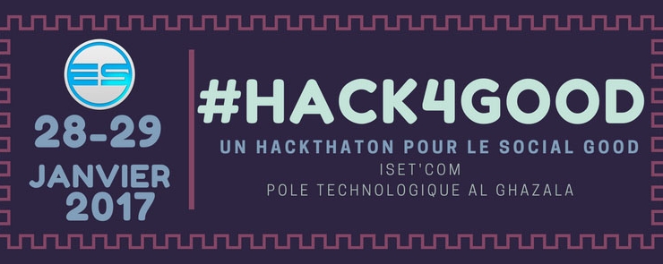 Hack4Good – Hackathon For The Social Good