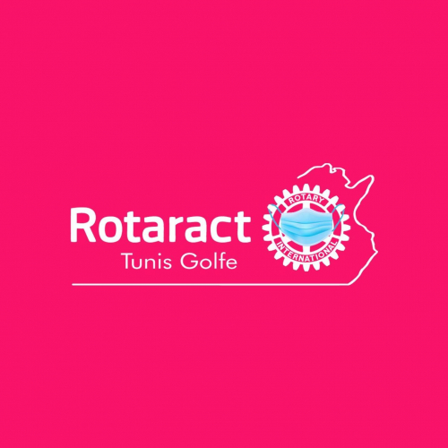 Rotaract  Tunis Golf