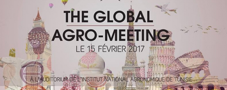 The Global Agro-Meeting