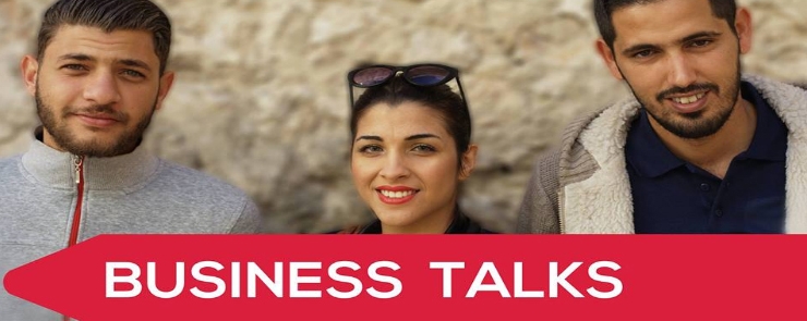 Business Talk Monastir: le marketing et la vente
