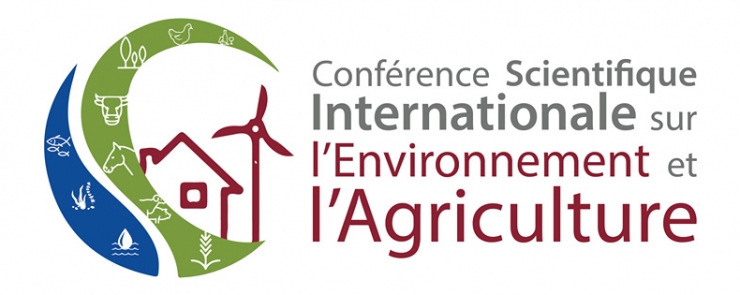 CSIEA 2017 Conférence Scientifique Internationale sur l’Environnement et l’Agriculture 