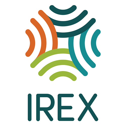 Monitoring, Evaluation, and Learning Director-IREX