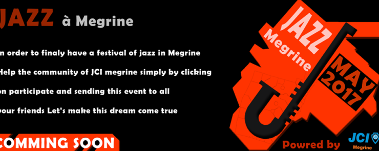 Jazz à Megrine