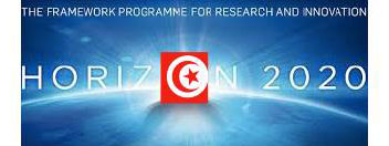 « Pour l’engagement de la société civile Tunisienne dans H2020 »