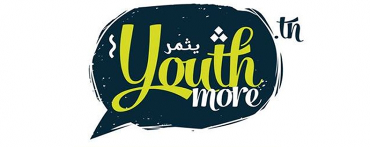 الإعلان عن اطلاق منصة YouthMore