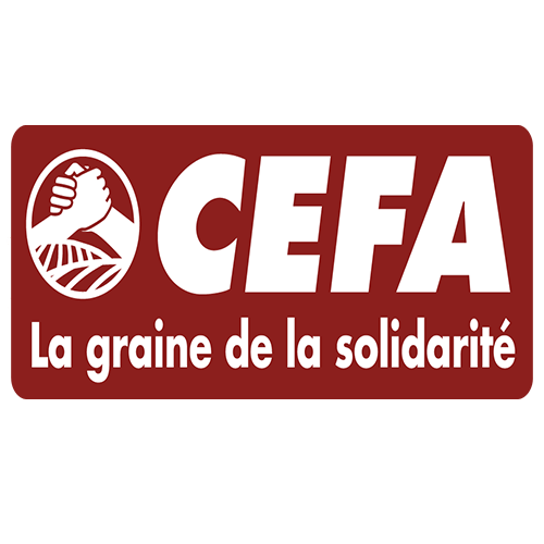 CEFA lance un appel à candidature pour un(e) Accompagnateur/trice en commercialisation et marketing