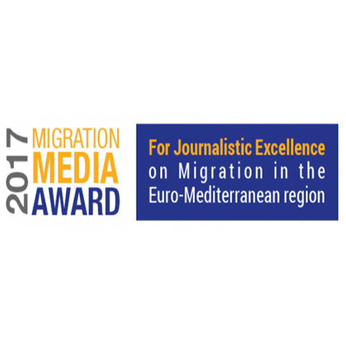 EuroMed Migration lance un appel à candidatures pour le “Migration Media Award”