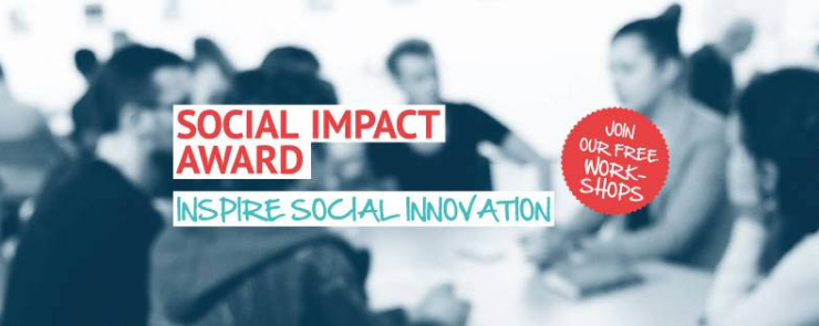 Idea Generation Workshop by Social Impact Award Tunisia