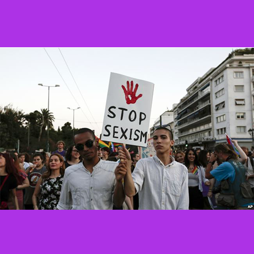 QueerFeminist Spring Festival Athens lance un appel à candidature pour la participation à l’organisation de l’événement