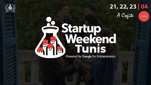 Startup Weekend Tunis