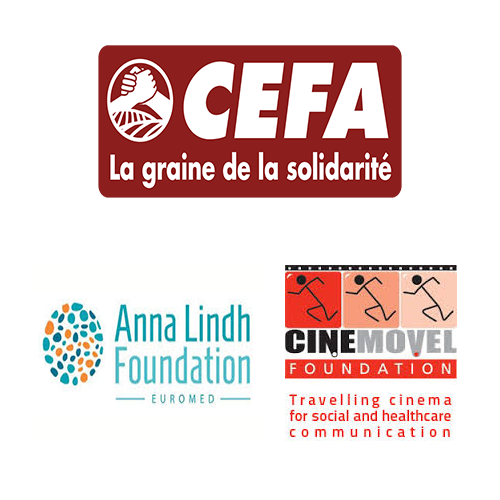 « Med-itinérante : Femmes et Cinéma en route pour un dialogue social »