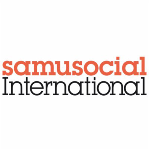 Consultant – Samusocial International