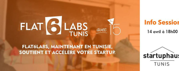Info Session at Startup Haus