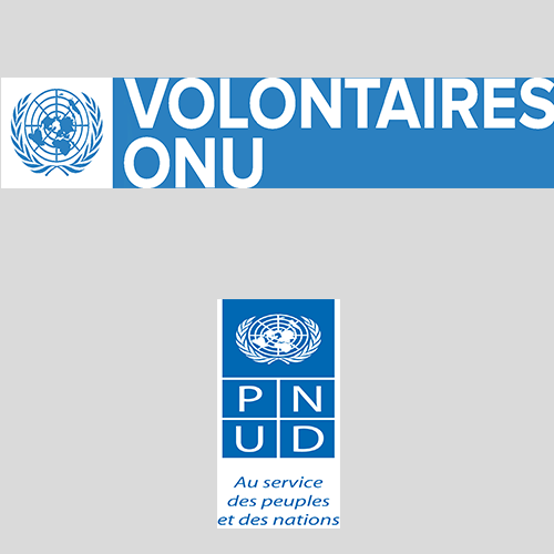Le programme des Volontaires des Nations Unies recrute 4 jeunes Volontaires des Nations Unies spécialistes en Sciences Sociales