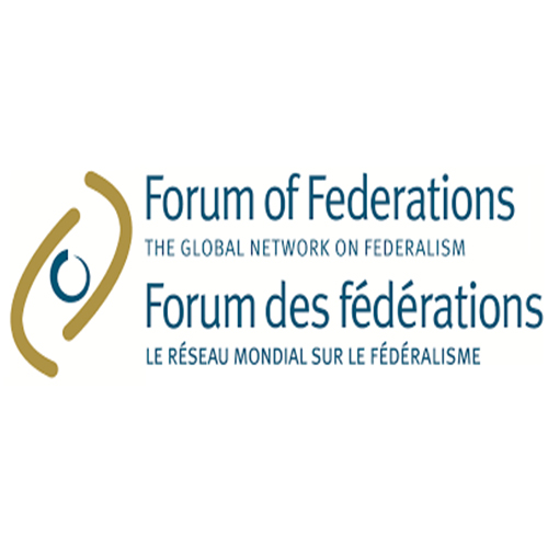 Le Forum des fédérations recrute un Assistant de Projet en Tunisie