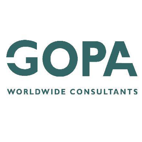 GOPA Consultants recrute un(e) Gestionnaire de projet nationale basé à Kairouan