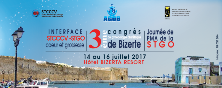 3ème Congrès de Gynécologie Obstétrique de Bizerte