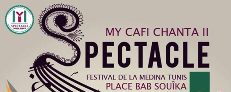 M-Y Spectacle CafiChanta 2