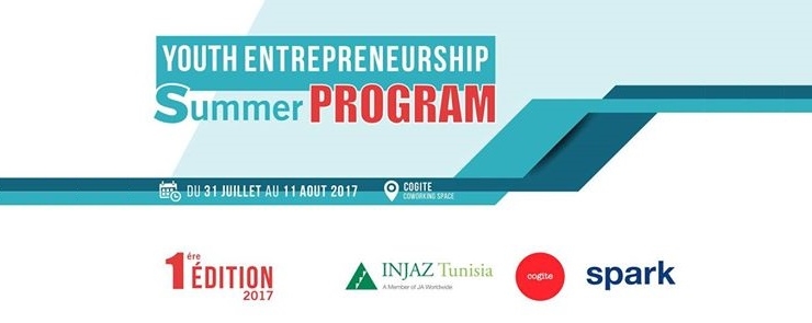 Youth Entrepreneurship Summer Program