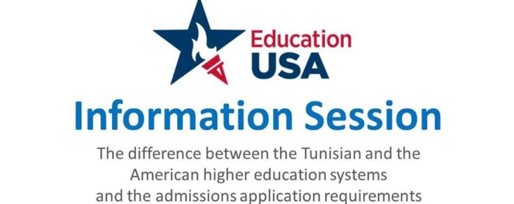 EducationUSA Info Session