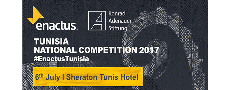Enactus Tunisia National Competition