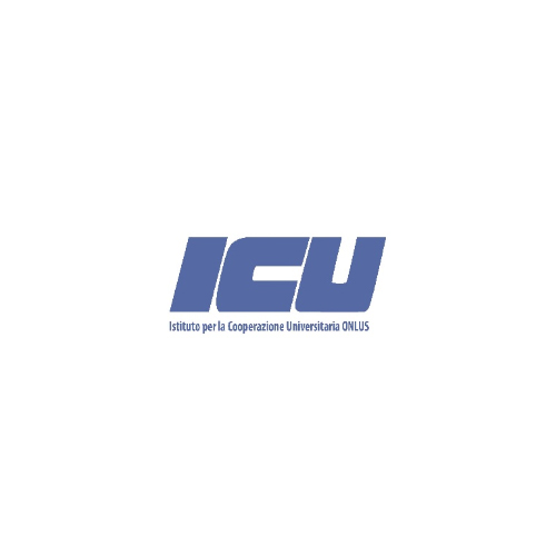 L’ONG italienne “Institut pour la Coopération Universitaire (ICU)” recrute un Administrateur Logisticien