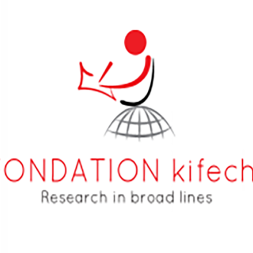 Association Kifech Recrute un agent chargé de communication et de coordination