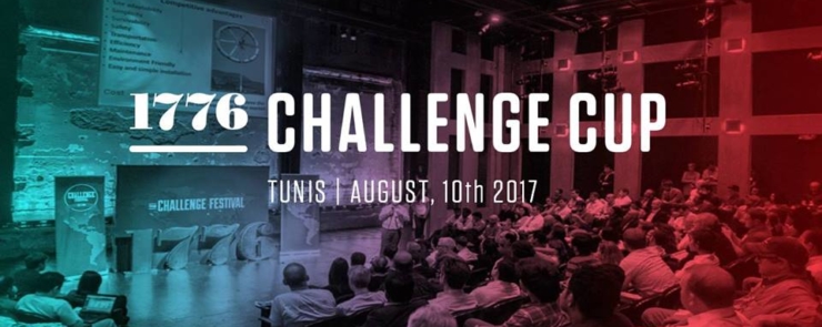 1776 Challenge Cup Tunis