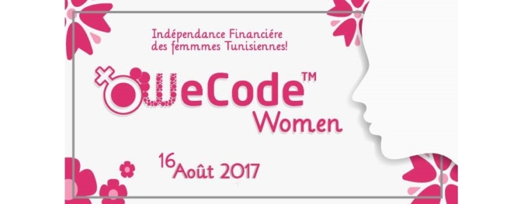 WeCode Women