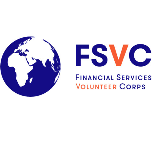 The Financial Services Volunteer Corps (FSVC)
