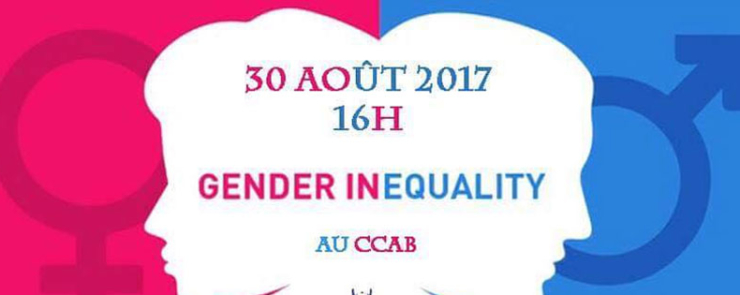 Gender equality or Gender inequality
