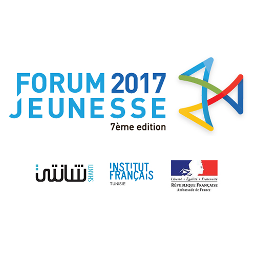 l’Institut Français de Tunisie lance un appel à participations pour la 7éme édition du forum jeunesse à Sfax
