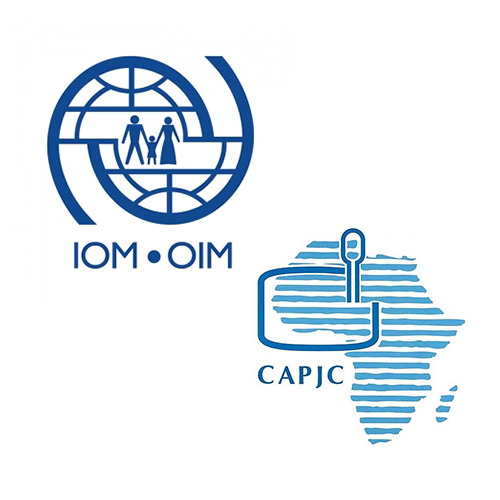 L’Organisation Internationale pour les Migrations (OIM) en Tunisie lance un appel à candidature “Cycle de Formation sur le traitement médiatique de la migration 2ème session”