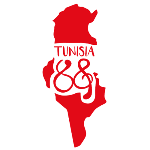 Tunisie 88